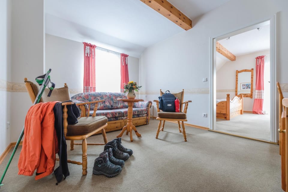 Sauerländer Hof Hotel in Schmallenberg