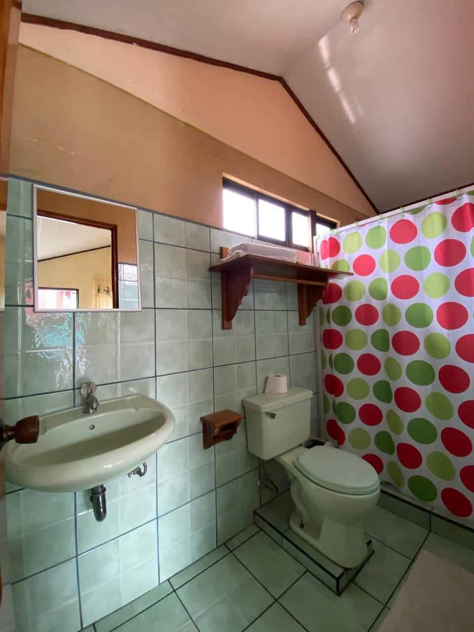 Cabinas Las Palmas del Sol Cabin in La Fortuna