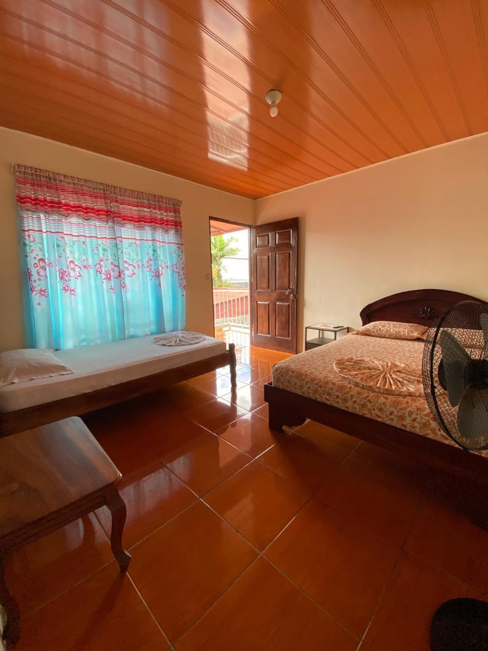 Cabinas Las Palmas del Sol Cabin in La Fortuna