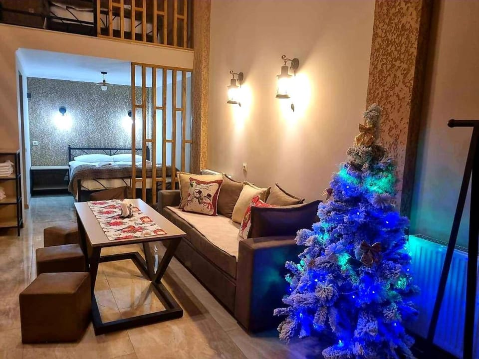 Kheta Apartments Kazbegi Apartment in Georgia
