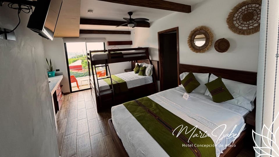 Bed, Photo of the whole room, Bedroom, bunk bed