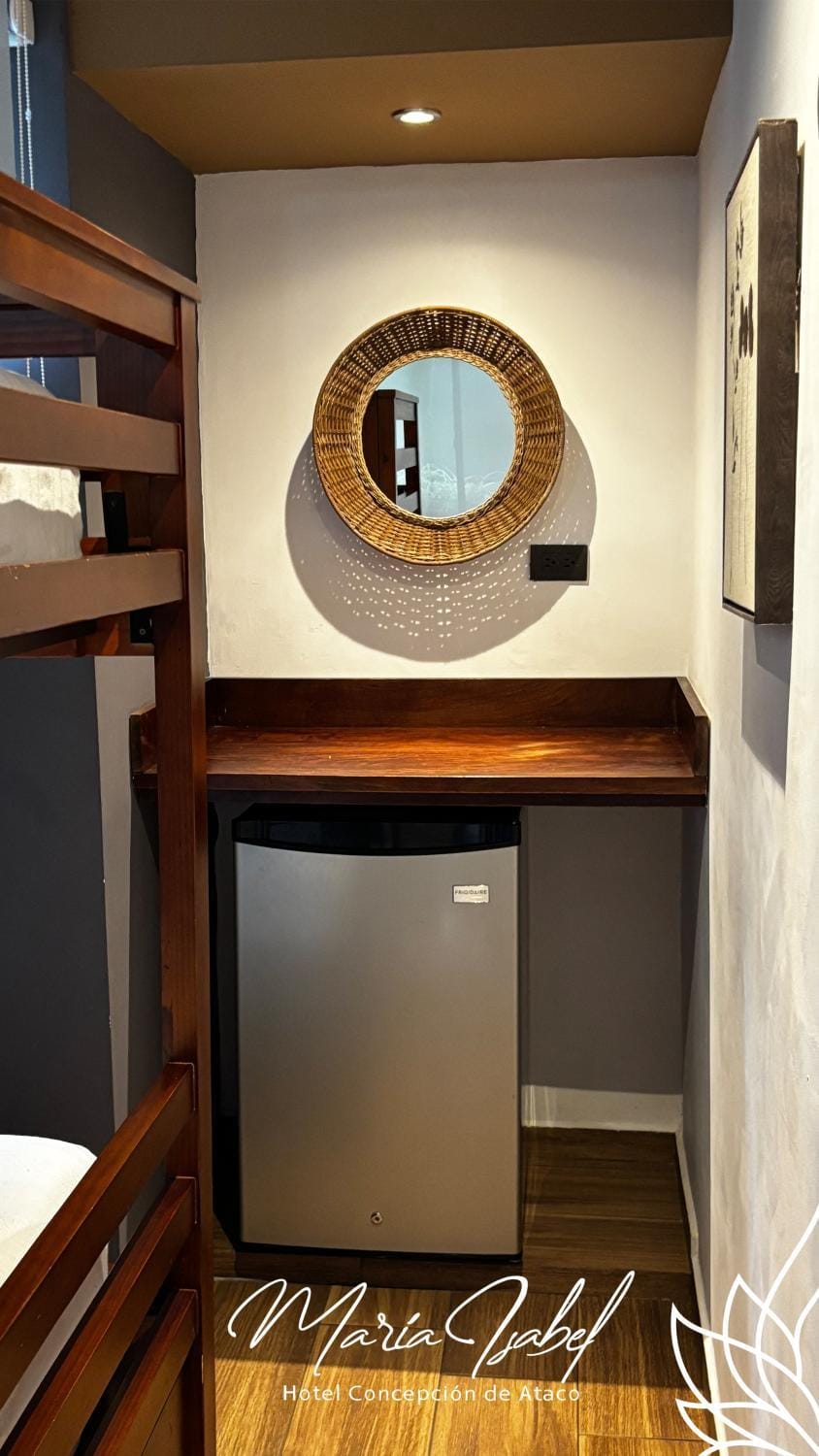 minibar