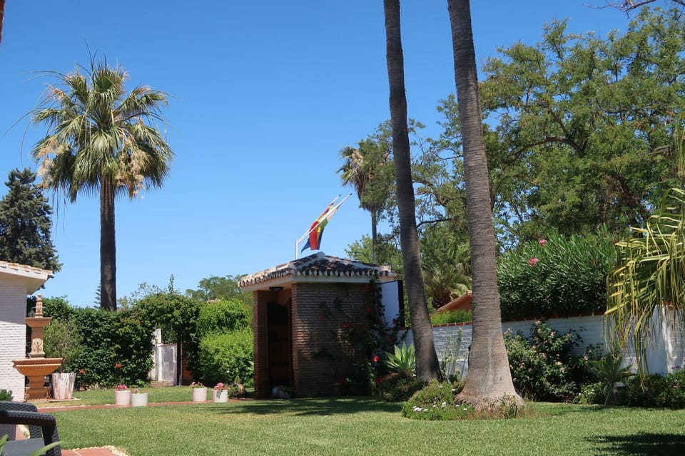 Garden, Garden, Garden view, Garden view