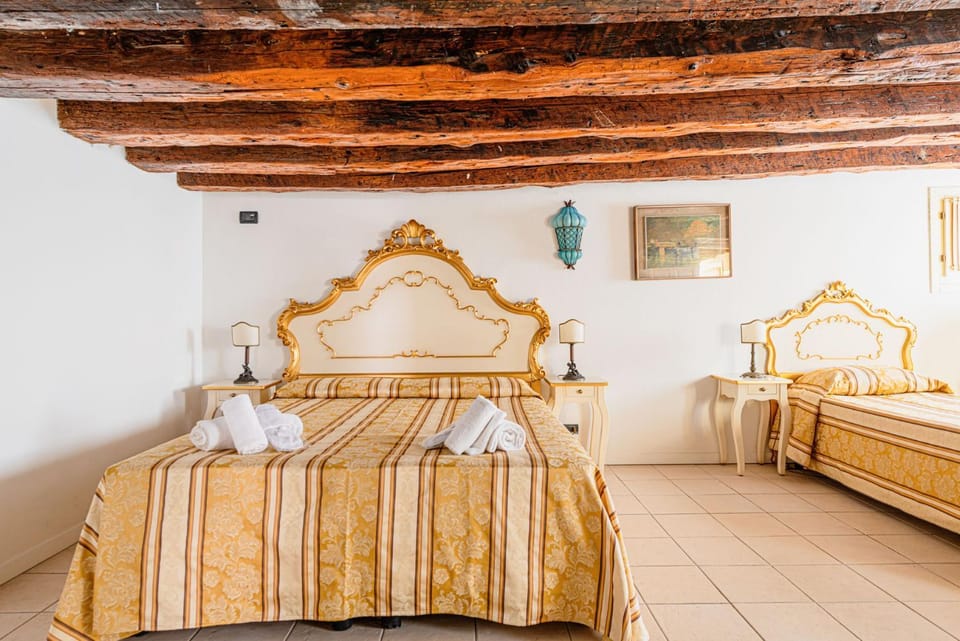 Casa Leone- cozy and central accommodation in Venice Apartment in Venice