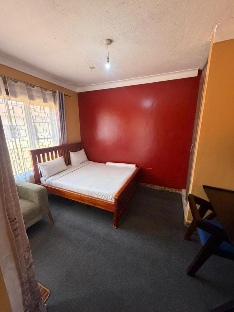 Bukoto pal Apartment in Kampala