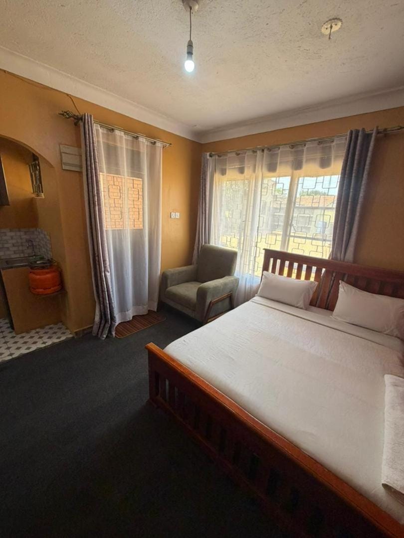Bukoto pal Apartment in Kampala