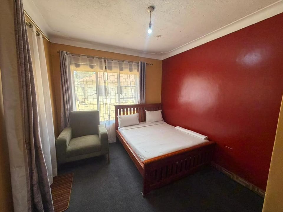 Bukoto pal Apartment in Kampala