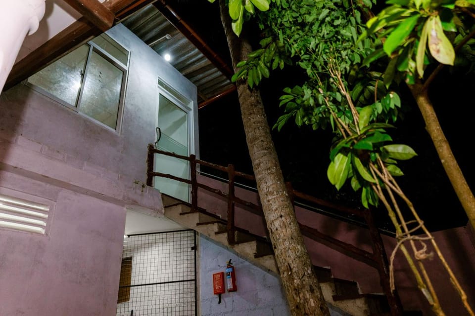 Restaurant/places to eat, Garden, View (from property/room)