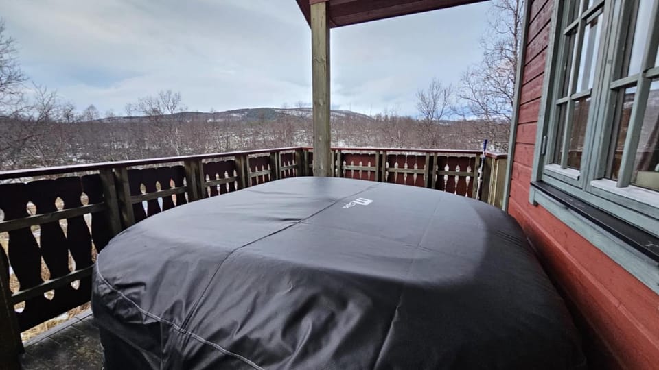 Day, View (from property/room), Balcony/Terrace