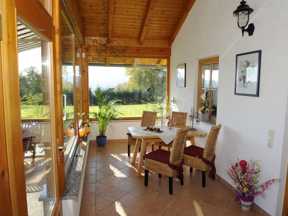 View (from property/room), Seating area, Garden view