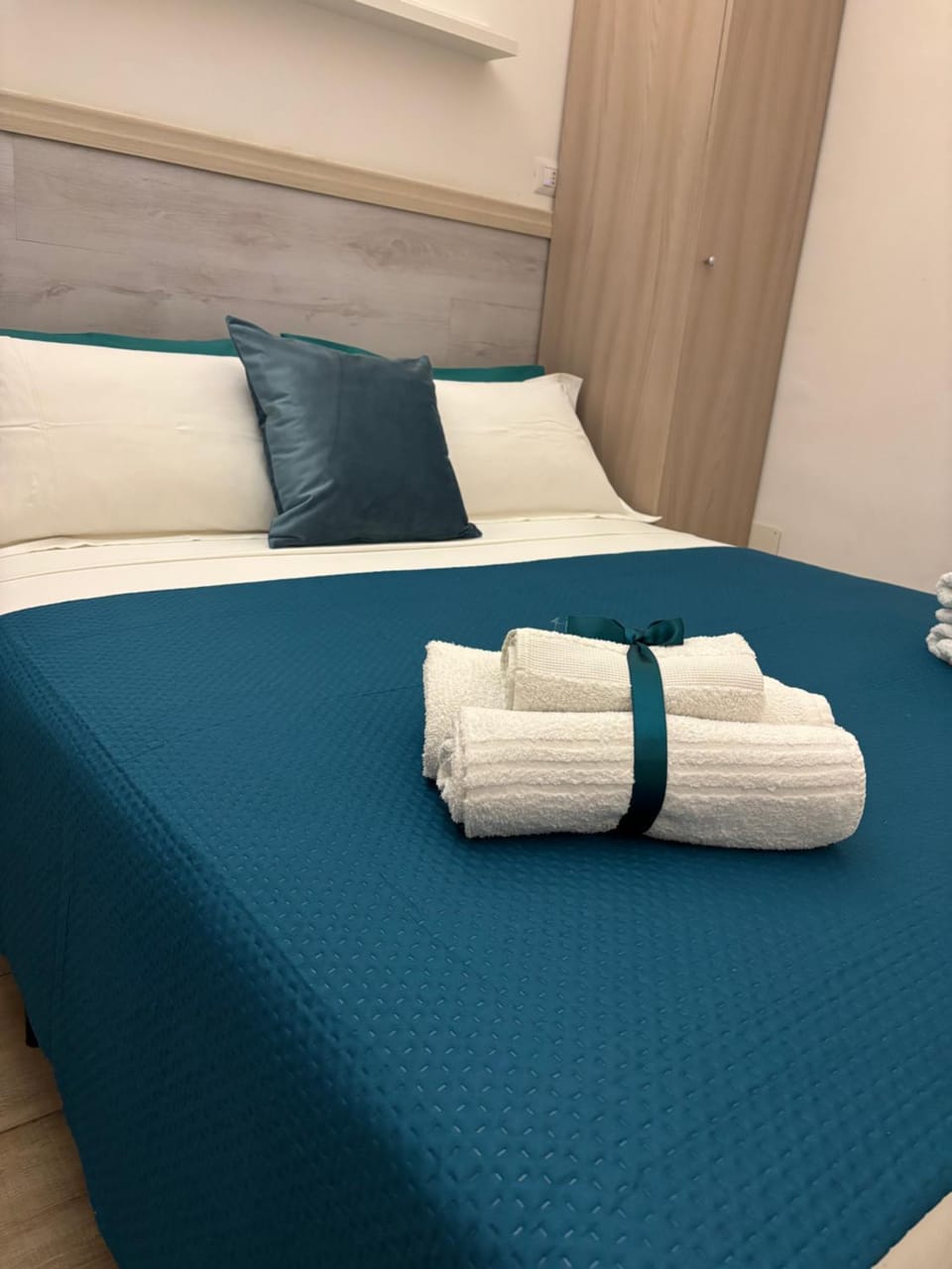 Suite 241 Catania Apartment in Catania