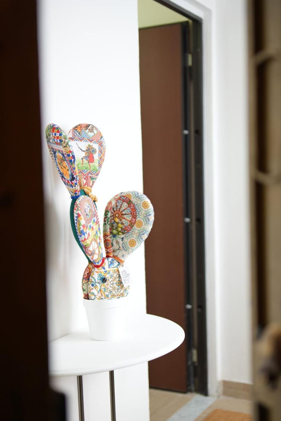 Decorative detail