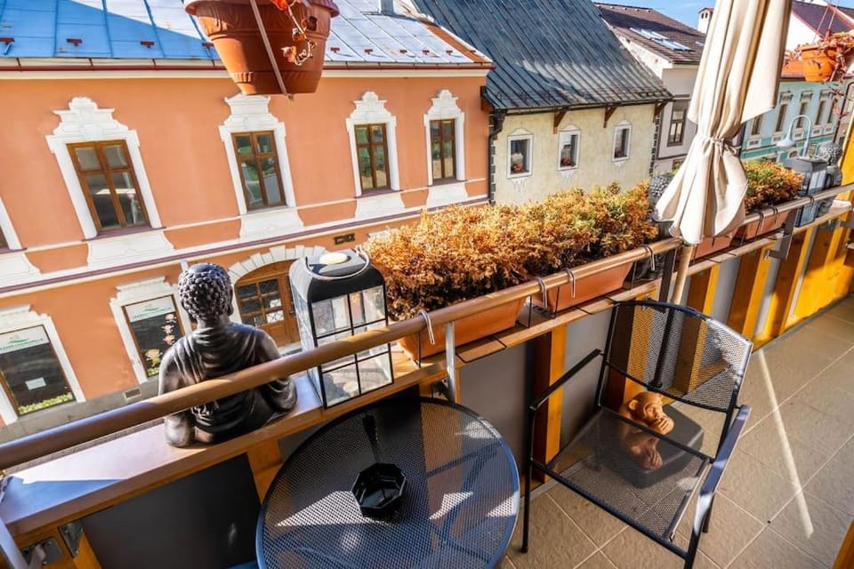 View (from property/room), Balcony/Terrace