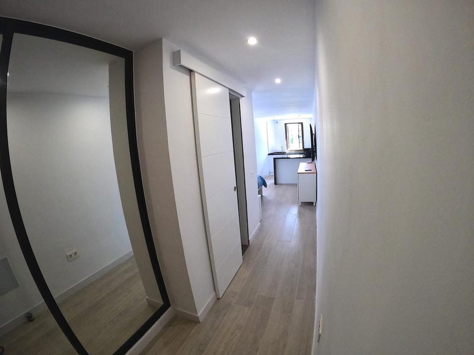 Parque Santiago I - Studio Apartment Apartment in Playa de las Americas