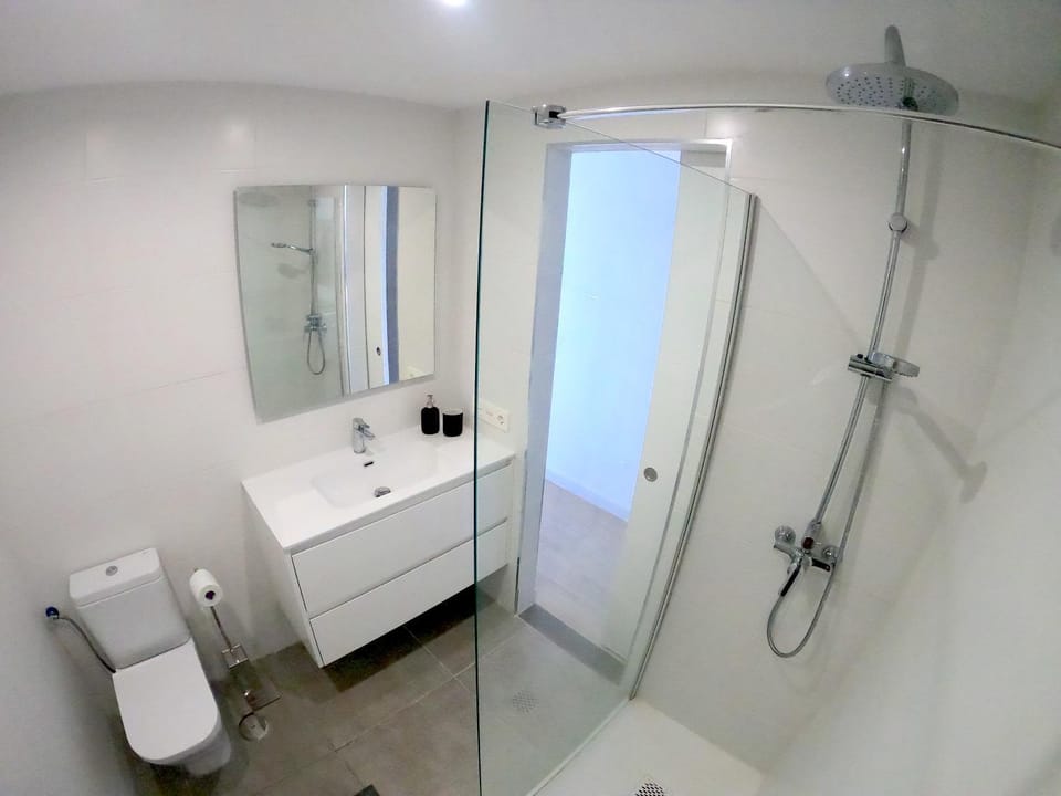 Parque Santiago I - Studio Apartment Apartment in Playa de las Americas