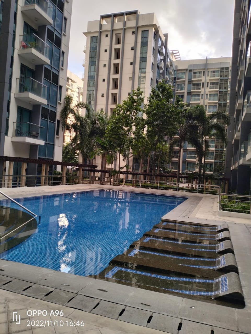 Rqui CondoTel Near Airport Apartment hotel in Pasay