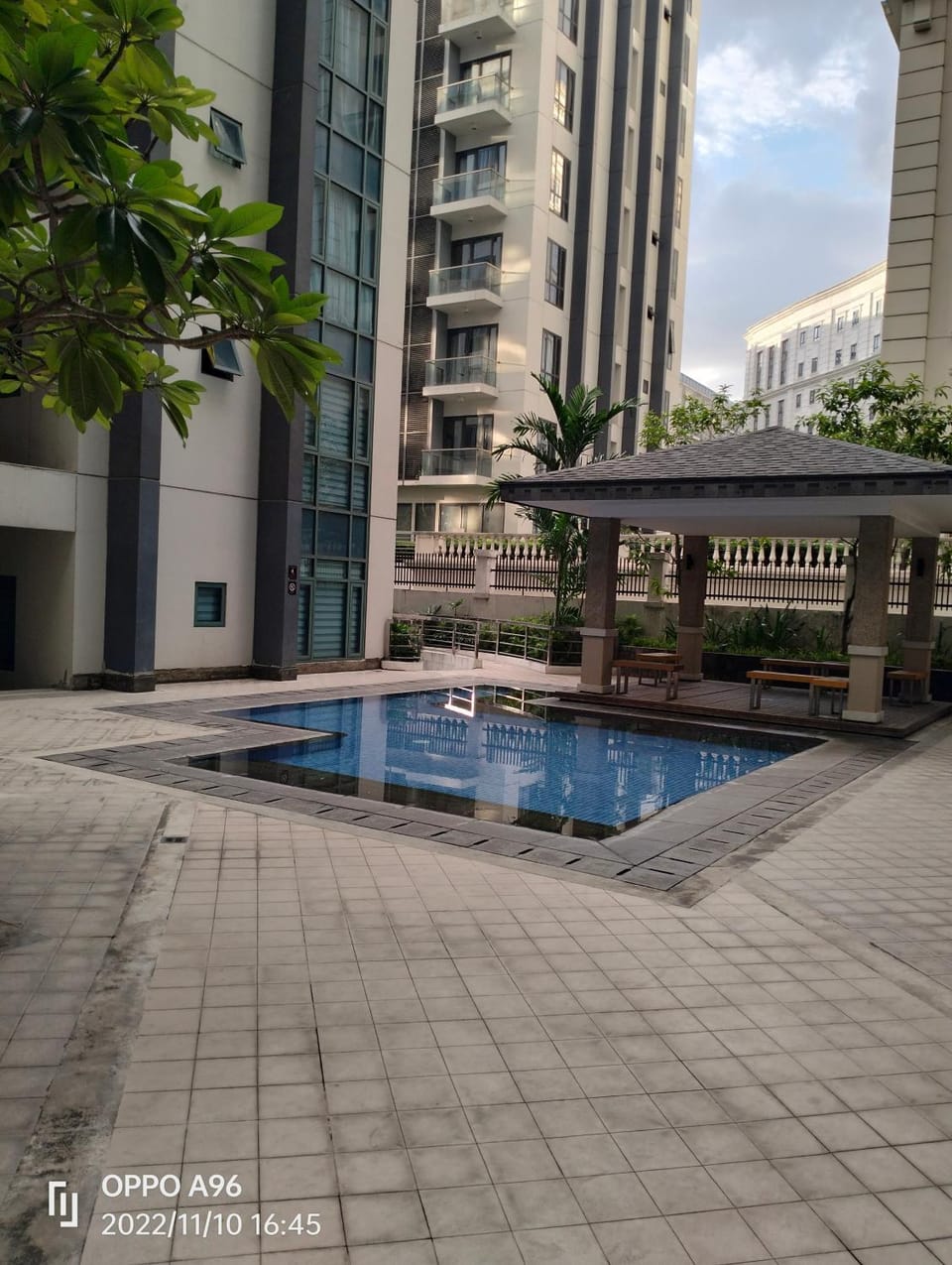 Rqui CondoTel Near Airport Apartment hotel in Pasay