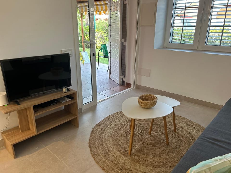 Bungalow Los Tunos House in Maspalomas