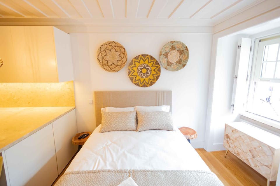 New Lisbon Center Apartment Apartment in Lisbon