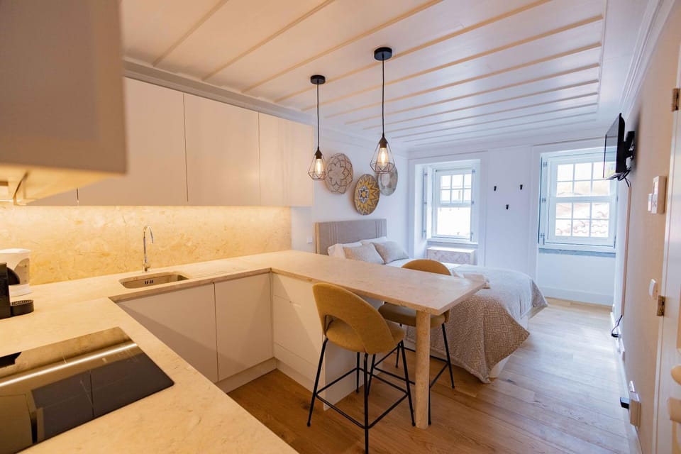 New Lisbon Center Apartment Apartment in Lisbon