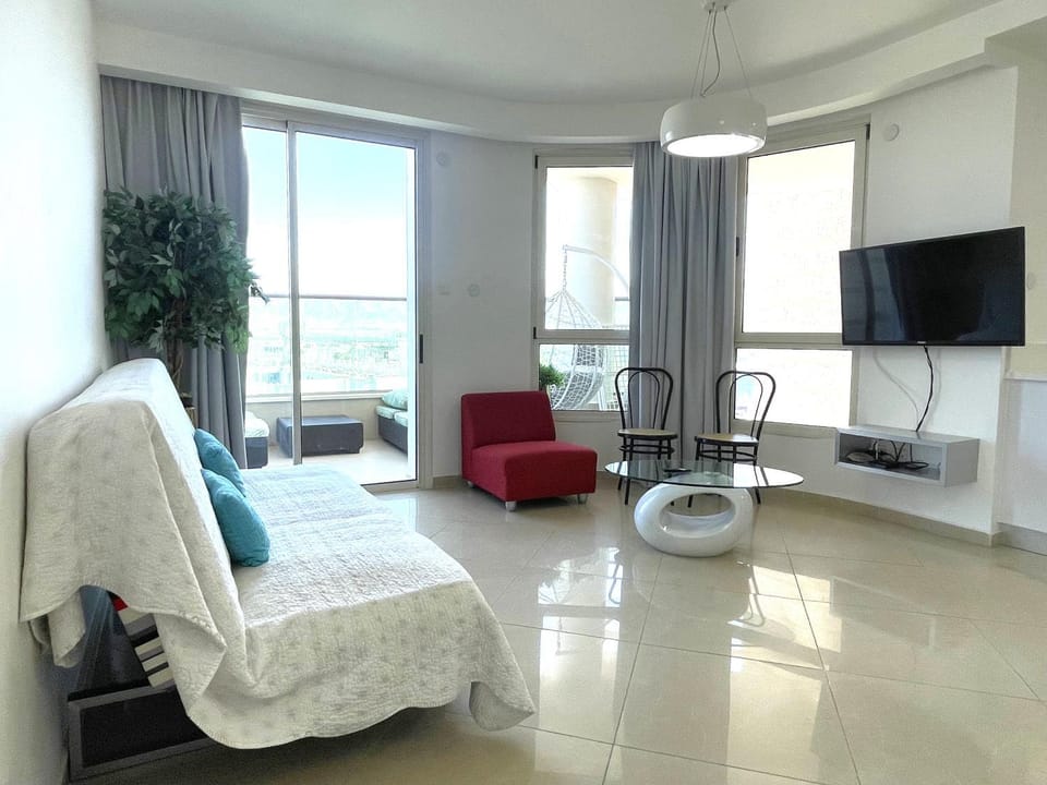 2BR VACATION HOME EILAT Apartment in Eilat