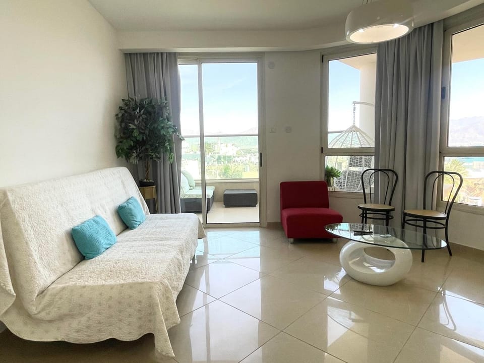 2BR VACATION HOME EILAT Apartment in Eilat