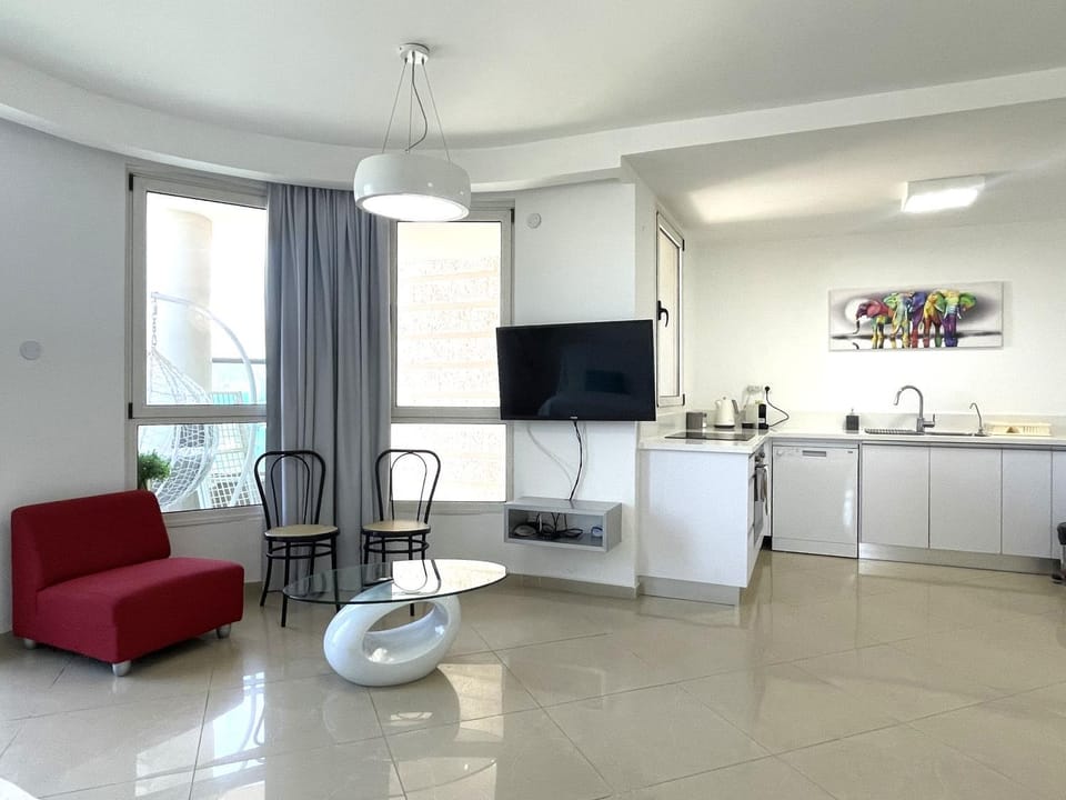2BR VACATION HOME EILAT Apartment in Eilat