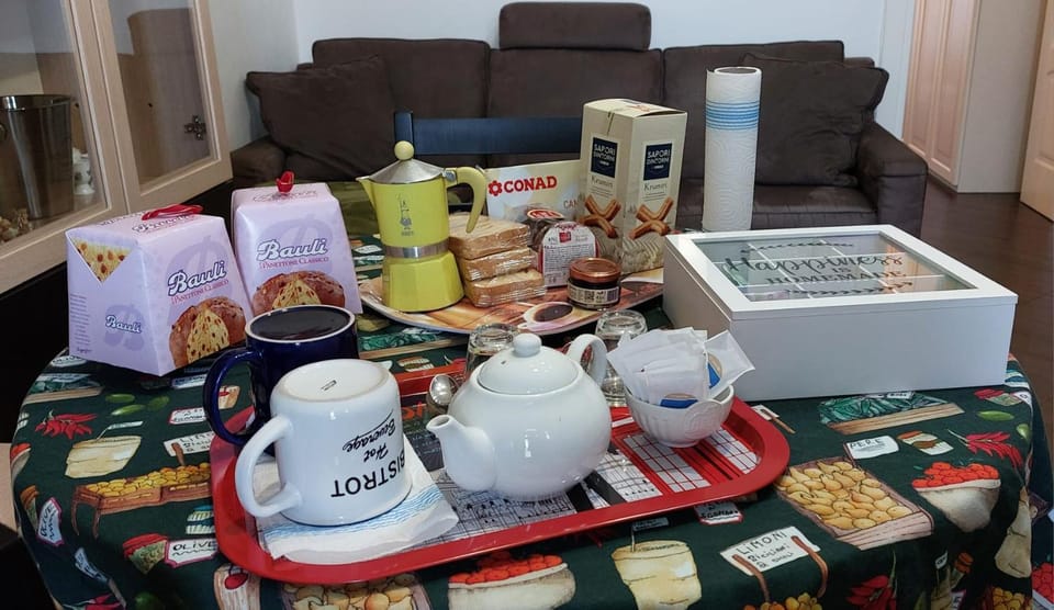 Breakfast