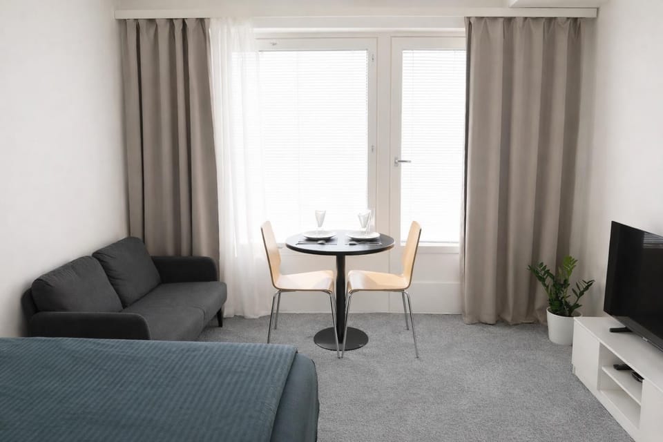 Nord Heaven Bed and Breakfast in Turku
