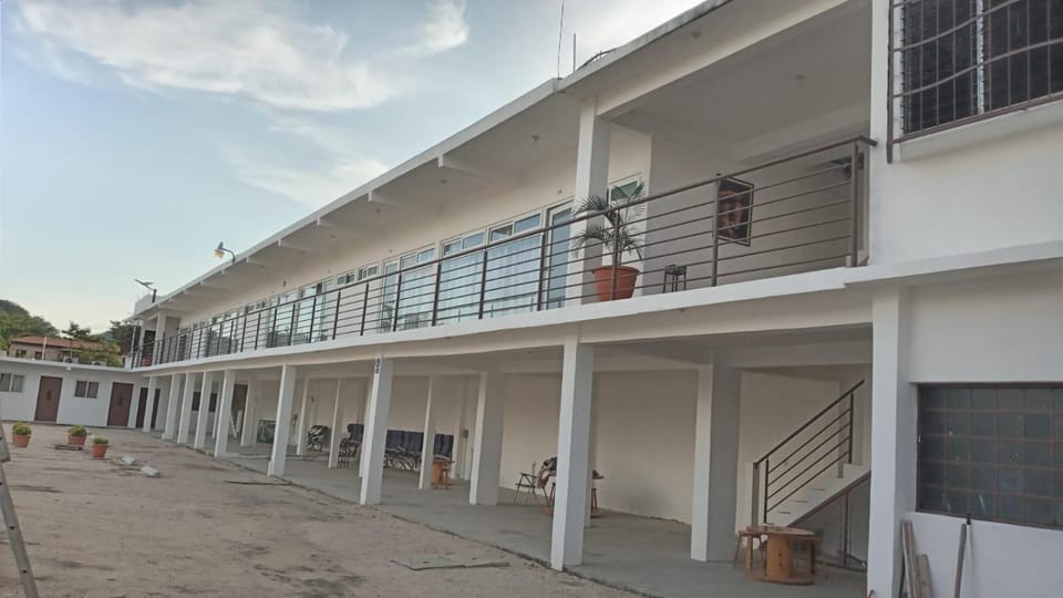 Apartamentos Mundo Maya Habitaciones Apartment in Guatemala