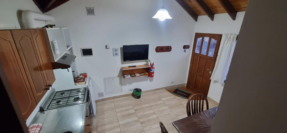 Depto Laguna Encantada Apartment in Ushuaia