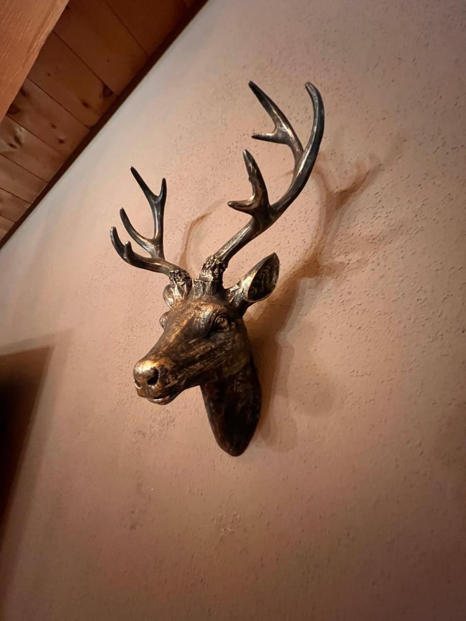 Decorative detail