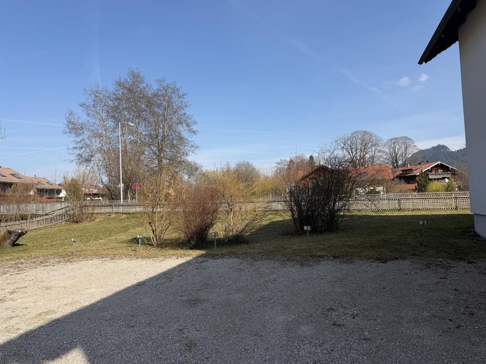 Alpenblick am Kienberg Apartment in Pfronten