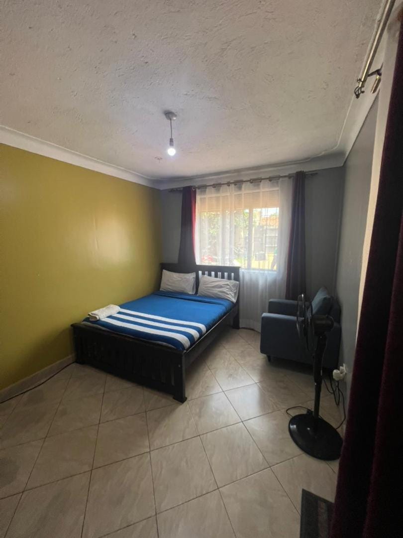 Vine suites Apartment in Kampala