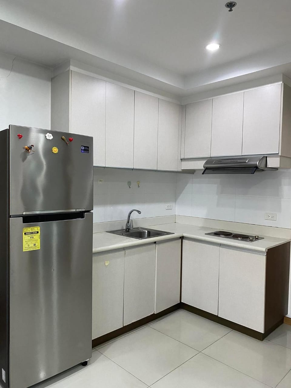 SnugglePod Condotel - Grand Riviera Suites Apartment hotel in Manila City
