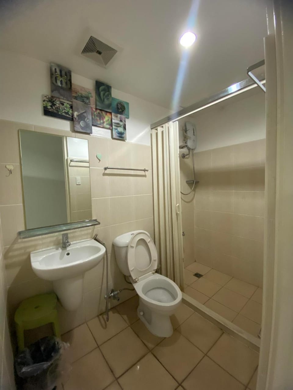 SnugglePod Condotel - Grand Riviera Suites Apartment hotel in Manila City