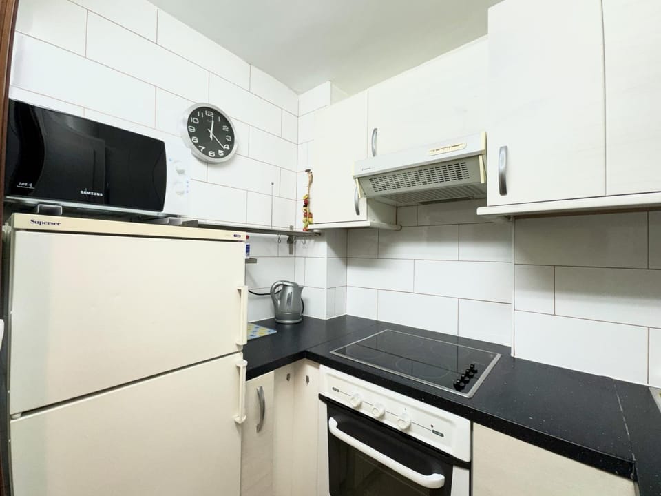 Apartsalou Penedes Apartment in Salou