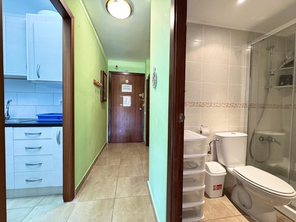 Apartsalou Penedes Apartment in Salou