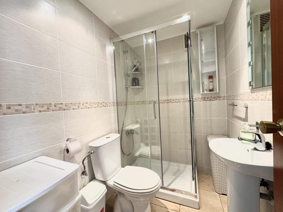 Apartsalou Penedes Apartment in Salou