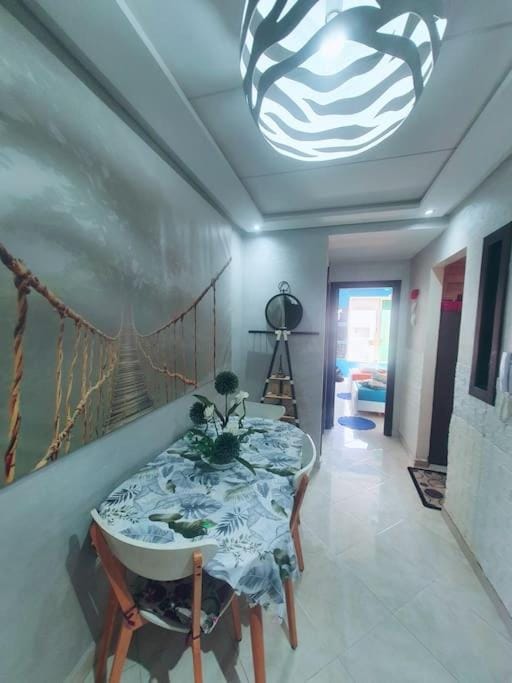 Appartement sidi rahal Apartment in Casablanca-Settat