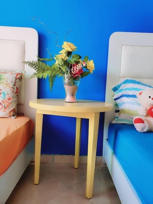 Appartement sidi rahal Apartment in Casablanca-Settat