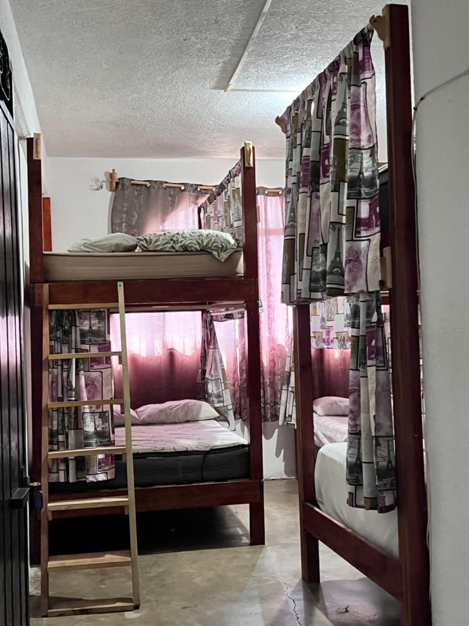 Bed, Bedroom, bunk bed