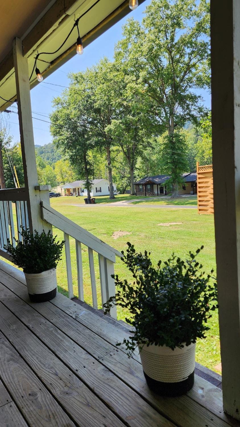 Red River Gorge Farmhouse 50 Acres House in Kentucky