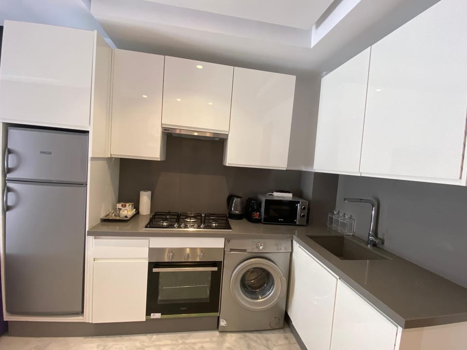CORNICHE CASABLANCA - VINTAGE F2 NEUF Apartment in Casablanca
