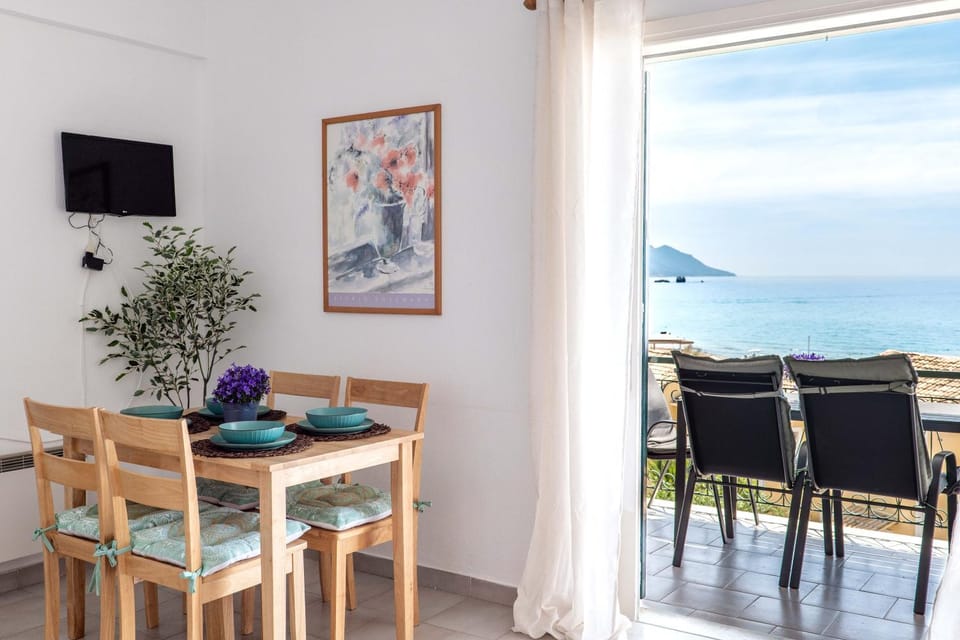 Corfu Dream Holidays Villas Standart Apartment in Corfu, Greece