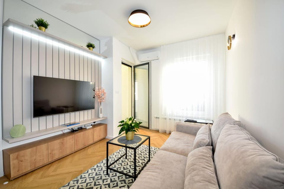 Apartman Filip Apartment in Federation of Bosnia and Herzegovina