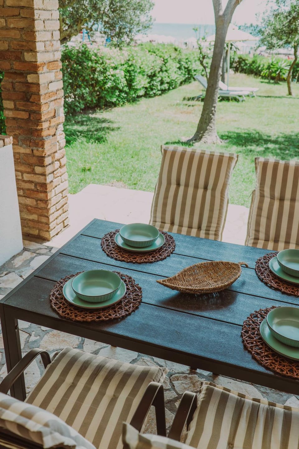 Corfu Dream Holidays Villas Apartment in Corfu, Greece