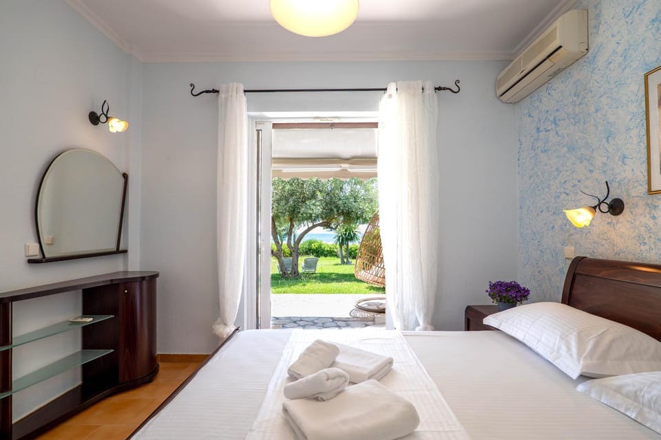 Corfu Dream Holidays Villas Apartment in Corfu, Greece