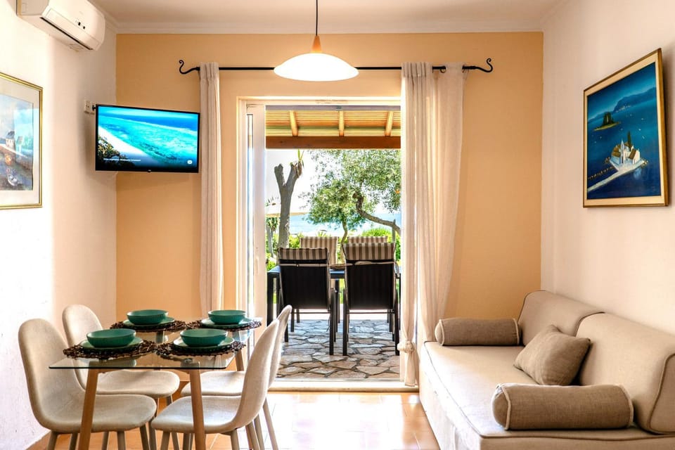 Corfu Dream Holidays Villas Apartment in Corfu, Greece