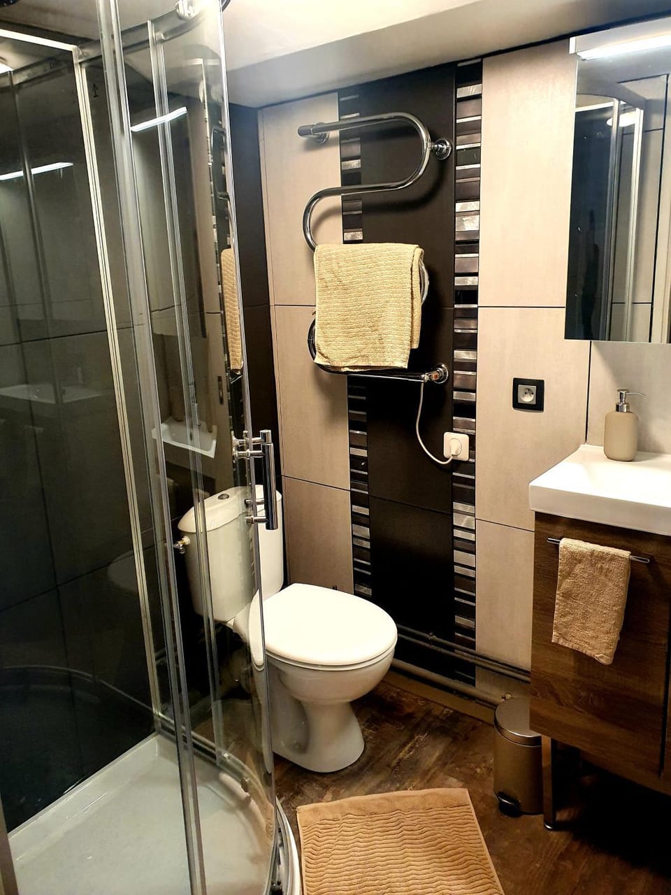 Bolbi Apartment in Metz